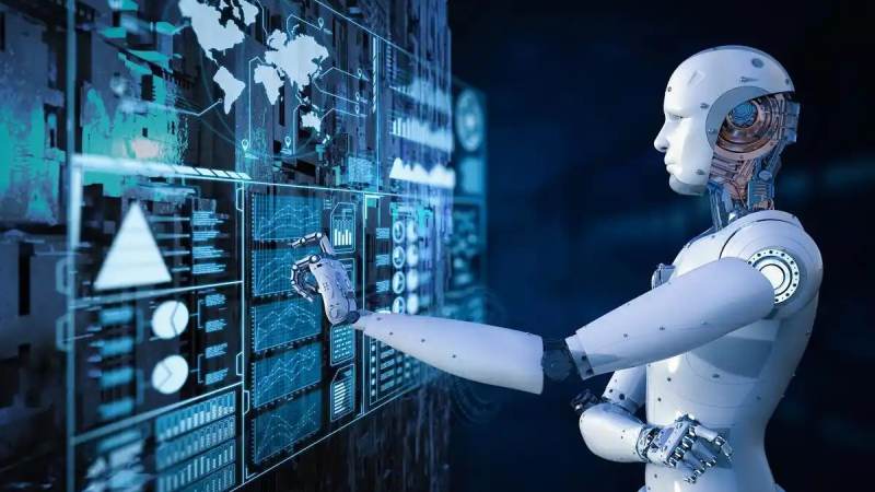 必一运动关于AI智能设备栏目介绍配图